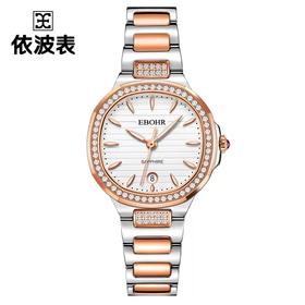 依波表22021426轻奢小众女表石英表