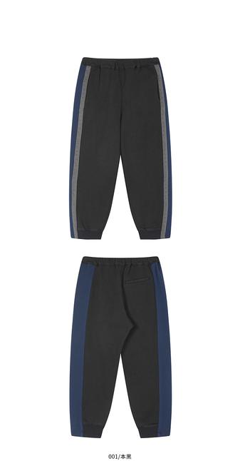 jnby   25年秋款  长裤  1P7E10381 商品图0