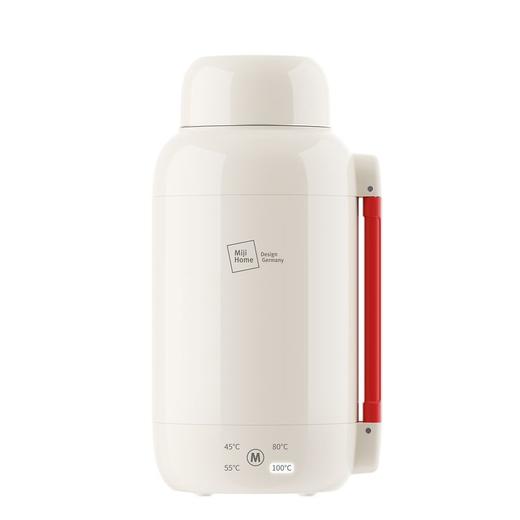 米技生活 真空保温电水杯 EHC-L1108 商品图0