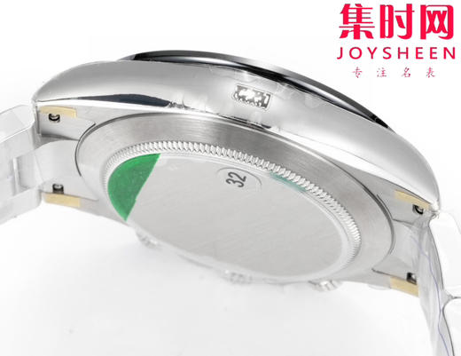 劳力士宇宙计型 VS迪通拿 VS迪通拿熊猫迪 4130机 男士腕表 商品图6