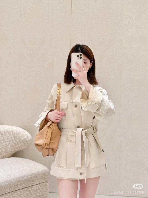 女款翻领外套010 商品图1