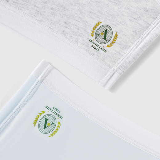 连绵· 安心棉柔少女内衣一阶段2635 商品图11