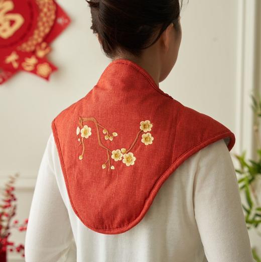 盐掌柜暖肩盐敷包 | 喜马拉雅粉盐+青海湖盐+数十味中草填充，披上，就能轻松赶跑肩颈寒气 商品图6