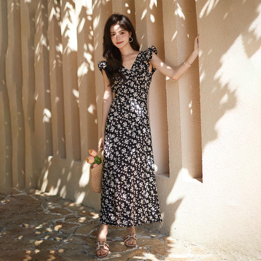 【AUChris澳克里斯 连衣裙合集】多款可选 每款都好看 日常通勤都适合 商品图7