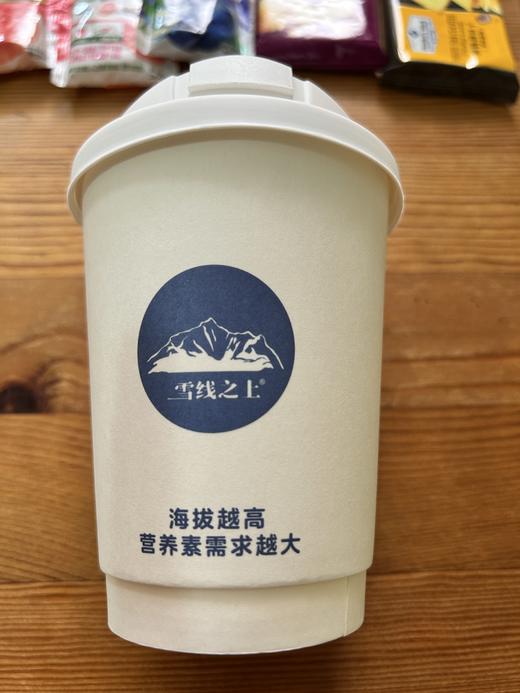 多日徒步、登山路餐包服务 商品图2