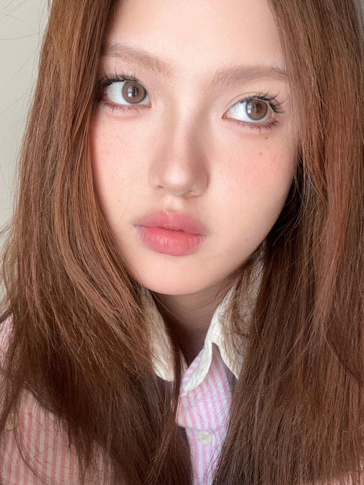 FAIRYCON茶棕（佩戴直径：14.0mm） 商品图7