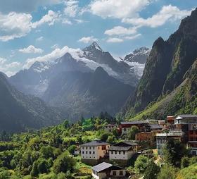【科普】徒步登山如何预判天气变化？这5个关键指标要知道！