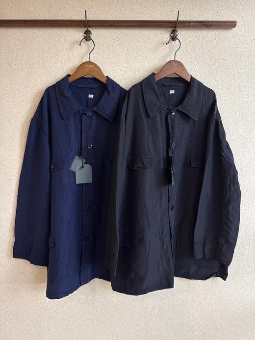 Outil工装薄外套 商品图13