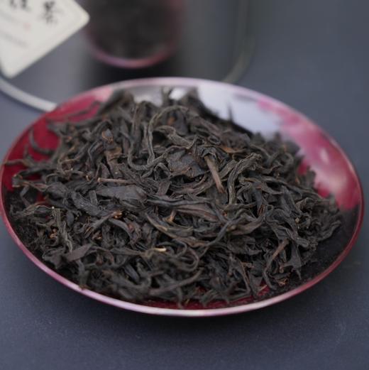 桐木关·麻粟老枞（50g） 商品图1