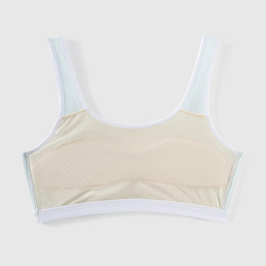 连绵· 安心棉柔少女内衣一阶段2635 商品图3