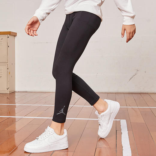 JORDAN 秋 大童小童 打底裤 JDB-KP-4030 商品图1