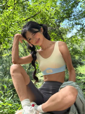 #夏日𝐟𝐢𝐭𝐜𝐡𝐞𝐜𝐤🌻🍃