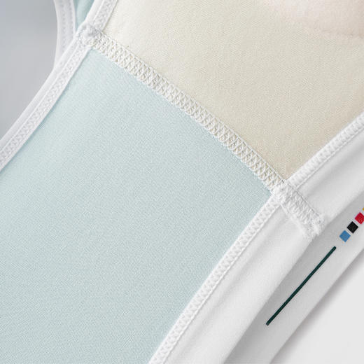 连绵· 安心棉柔少女内衣二阶段2539 商品图10