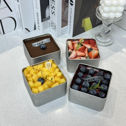 经典提拉米苏 商品图0