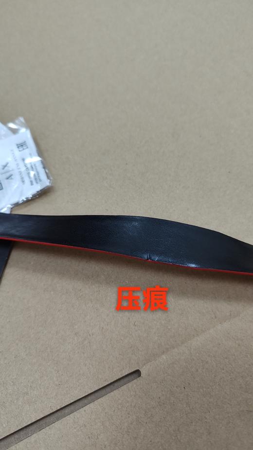 8052467471154 ARMANI EXCHANGE 女士简约百搭字母皮带 商品图6