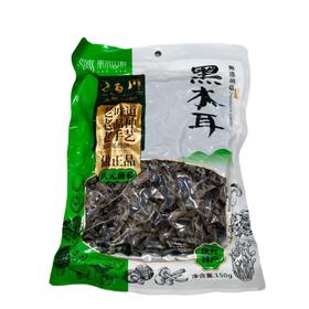 黑木耳 150g/袋