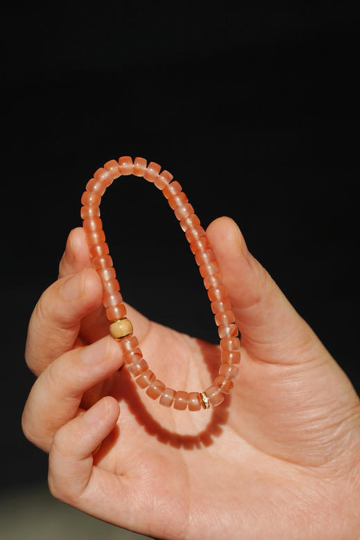 冰飘南红直角切 商品图2