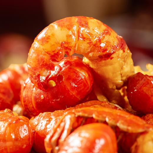 好人家香辣龙虾调料 150g 商品图3