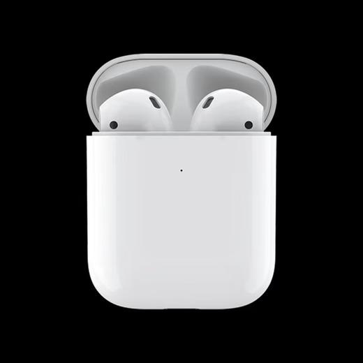 【春上新】10楼乔威蓝牙耳机T200air吊牌价99活动价59 商品图3