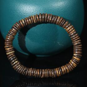 BC.CS7.22-2   加里曼丹沉水(算盘珠)，7.88g