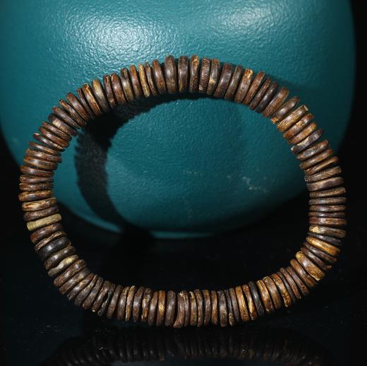 BC.CS7.22-2   加里曼丹沉水(算盘珠)，7.88g 商品图0