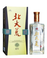 北大荒绿宝石酒480ml