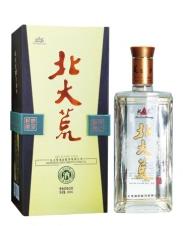 北大荒绿宝石酒480ml 商品图0