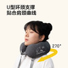 IPENGOO U型护颈按摩枕 商品缩略图2