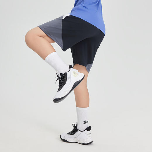 【12月-特惠福利】  正品Under Armour安德玛儿童梭织短裤1380334 商品图2