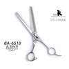 TAA它它宠物美容6.5寸鱼骨剪BA-6518开型打薄宠物门店泰迪比熊 商品缩略图3