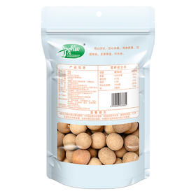 十月稻田 桂圆500g