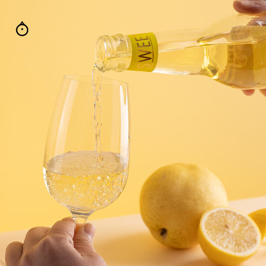 【积分兑换】Lubelski波兰苹果酒 冻梨酒小瓶装 甜美清爽  聚会甜酒 商品图2