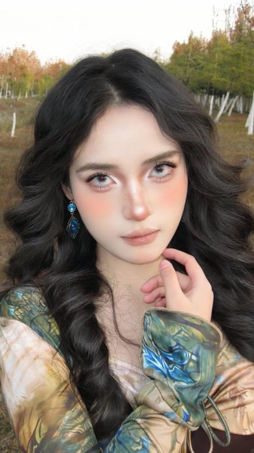 obalen方盒 半年抛【掉小珍珠】14.2mm 商品图2