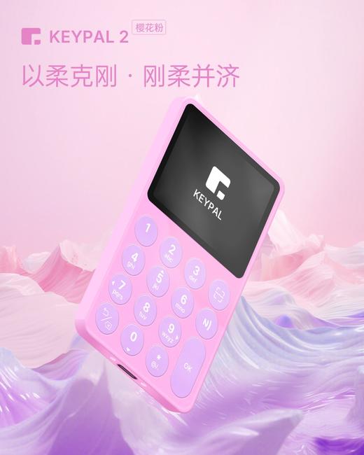 KeyPal 2 硬件钱包（发货时间12.30） 商品图4
