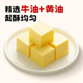 展艺葡式蛋挞皮1.68kg 84个装 早餐儿童蛋挞空气炸锅烤箱烘焙半成品