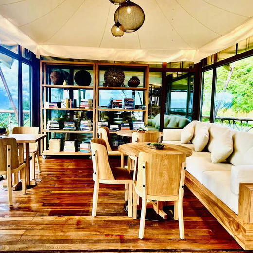 3天2晚【康藤·阿鲁腊卡帐篷营地】暑期专属！含入住期间三餐美食、营地下午茶、丛林徒步、丰富特色活动等，饱览雪山云海之美~ 商品图6