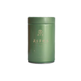 【全国包邮，部分地区除外】天福 武当贡野茶绿茶罐装 125g/罐