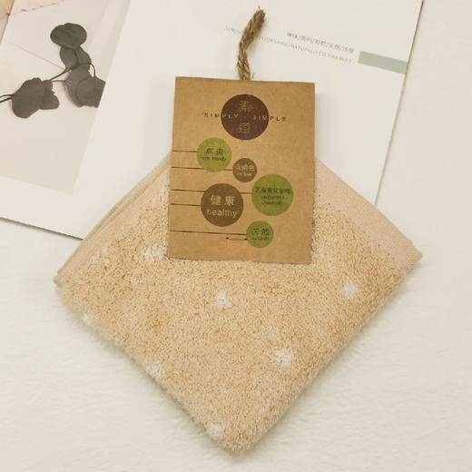 有机棉系列 方格大方巾&小方巾 商品图2