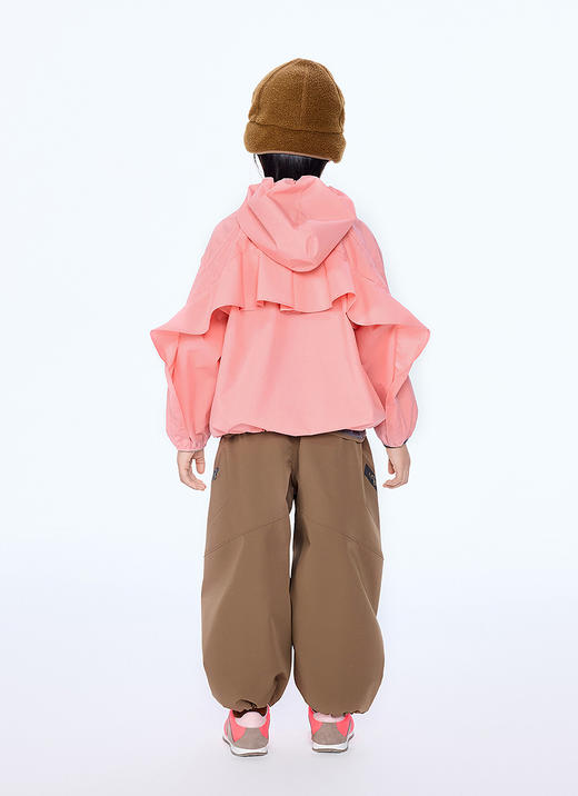 jnby  25年秋款  运动夹克  1P8612250 商品图7