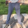 Voir La Montagne/见山 D2 Tau 薄款软壳速干裤长裤防泼水配腰带 商品缩略图2