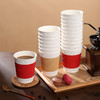 【批发】美丽雅8盎司热饮杯40个入 商品缩略图4