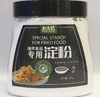 北大荒集团油炸食品专用粉350g 商品缩略图0