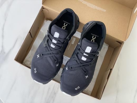 点此购买 On昂跑Cloud X 3男女款综合体能训练鞋 98 325063 商品图9