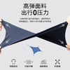 薄荷T恤（五合一科技面料）圆领T恤短袖T恤男 凉感冰纱防晒防臭抑菌透气吸湿排汗 户外运动跑步登山徒步 CHF152061 商品缩略图8