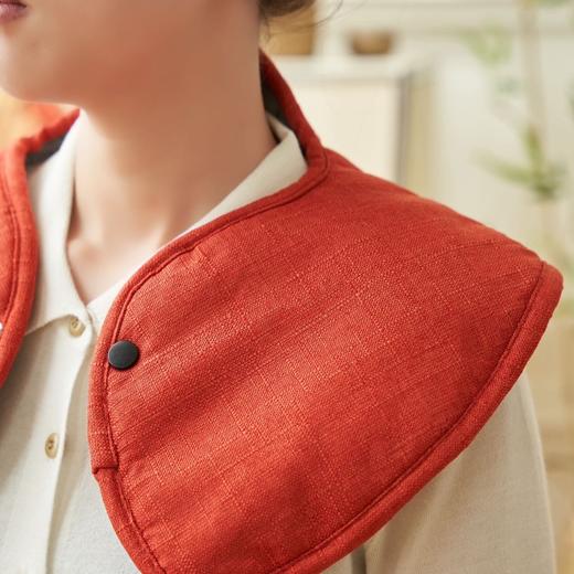 盐掌柜暖肩盐敷包 | 喜马拉雅粉盐+青海湖盐+数十味中草填充，披上，就能轻松赶跑肩颈寒气 商品图1