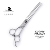 TAA它它左手宠物美容鱼骨剪7.0寸KL-7016猫狗宠物门店 商品缩略图1