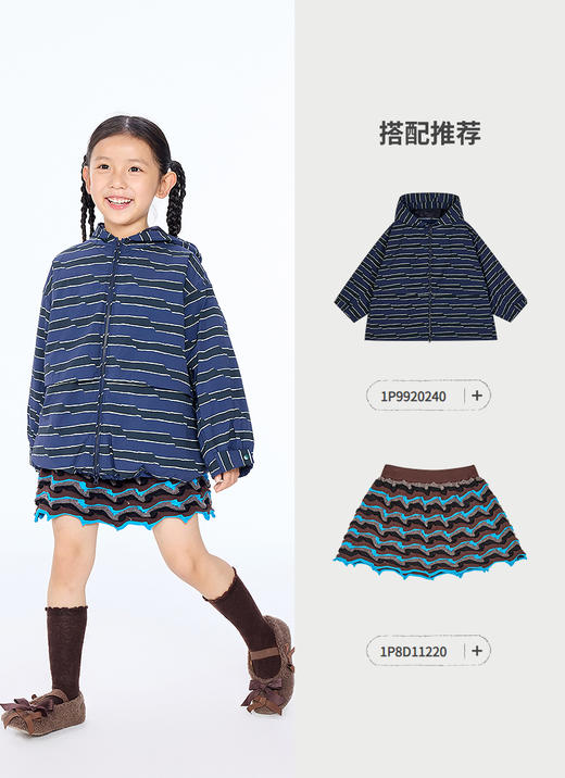 jnby  25年秋款  低筒袜  6P7N10320 商品图4