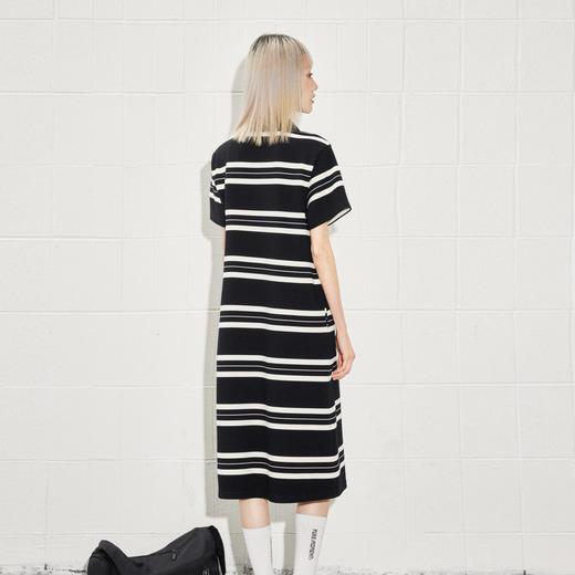 【商场同款】麦檬春秋连衣裙4F3290081 商品图4