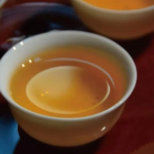 桐木关·麻粟老枞（50g） 商品图2