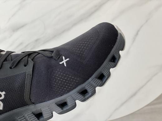 点此购买 On昂跑Cloud X 3男女款综合体能训练鞋 98 325063 商品图12